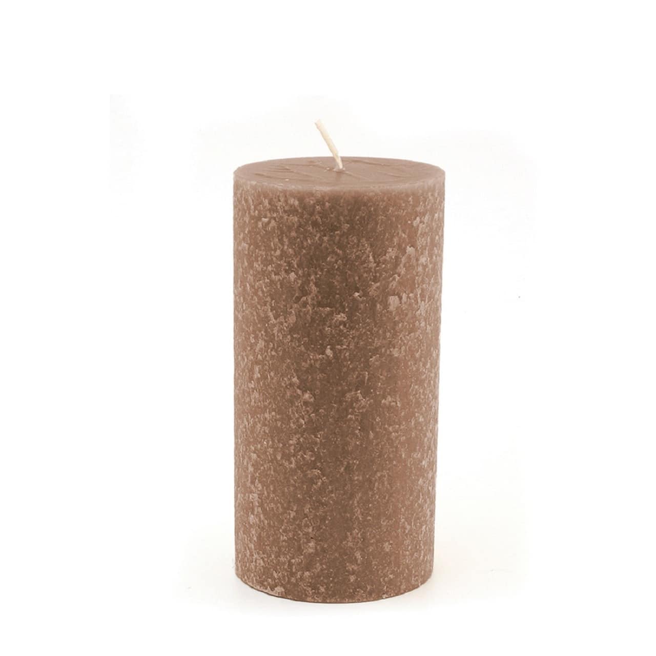 Root Candles 3" x 6" Unscented Timberline™ Pillar Candle